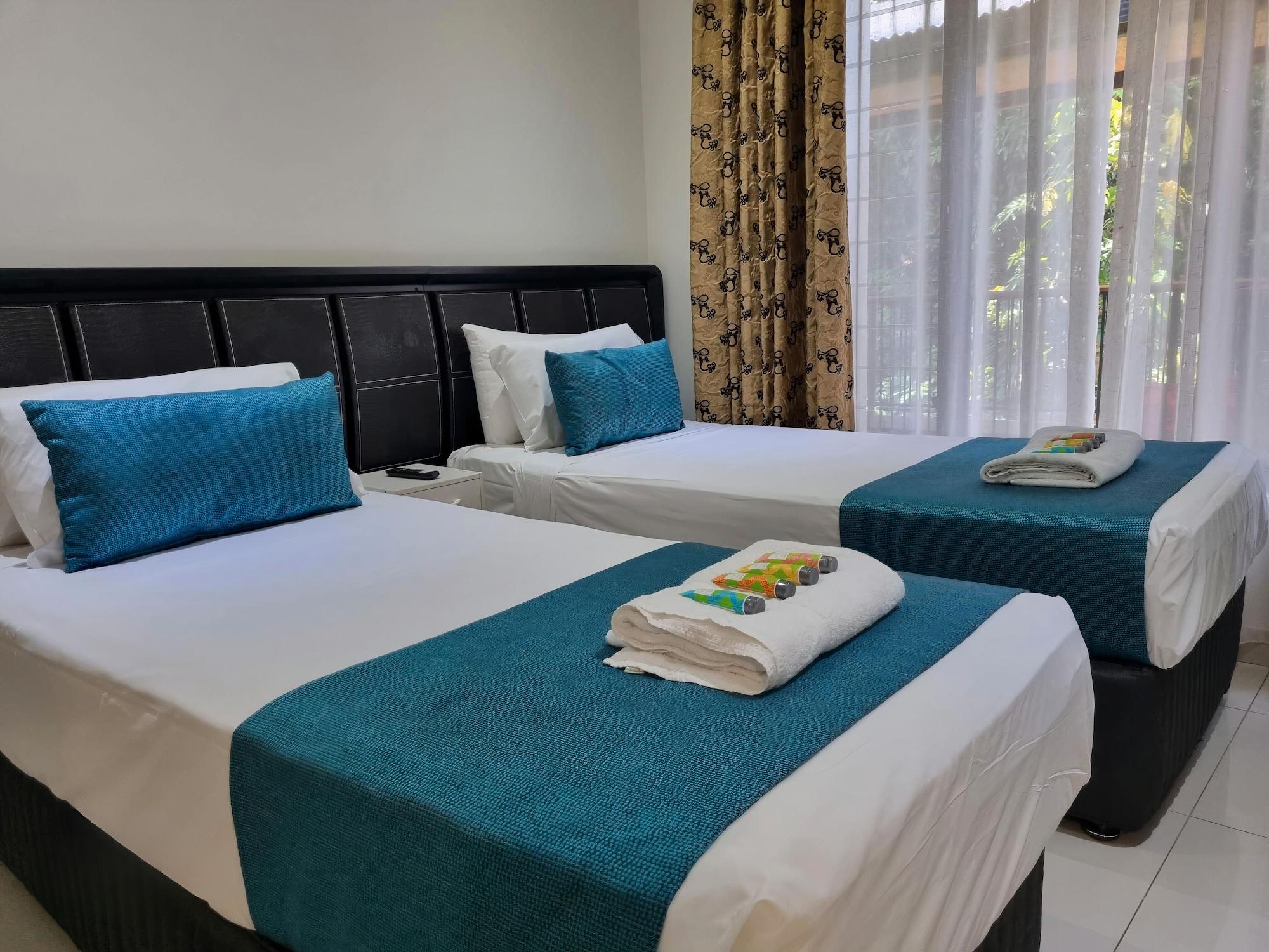 Habitación Fitzroy Island Resort