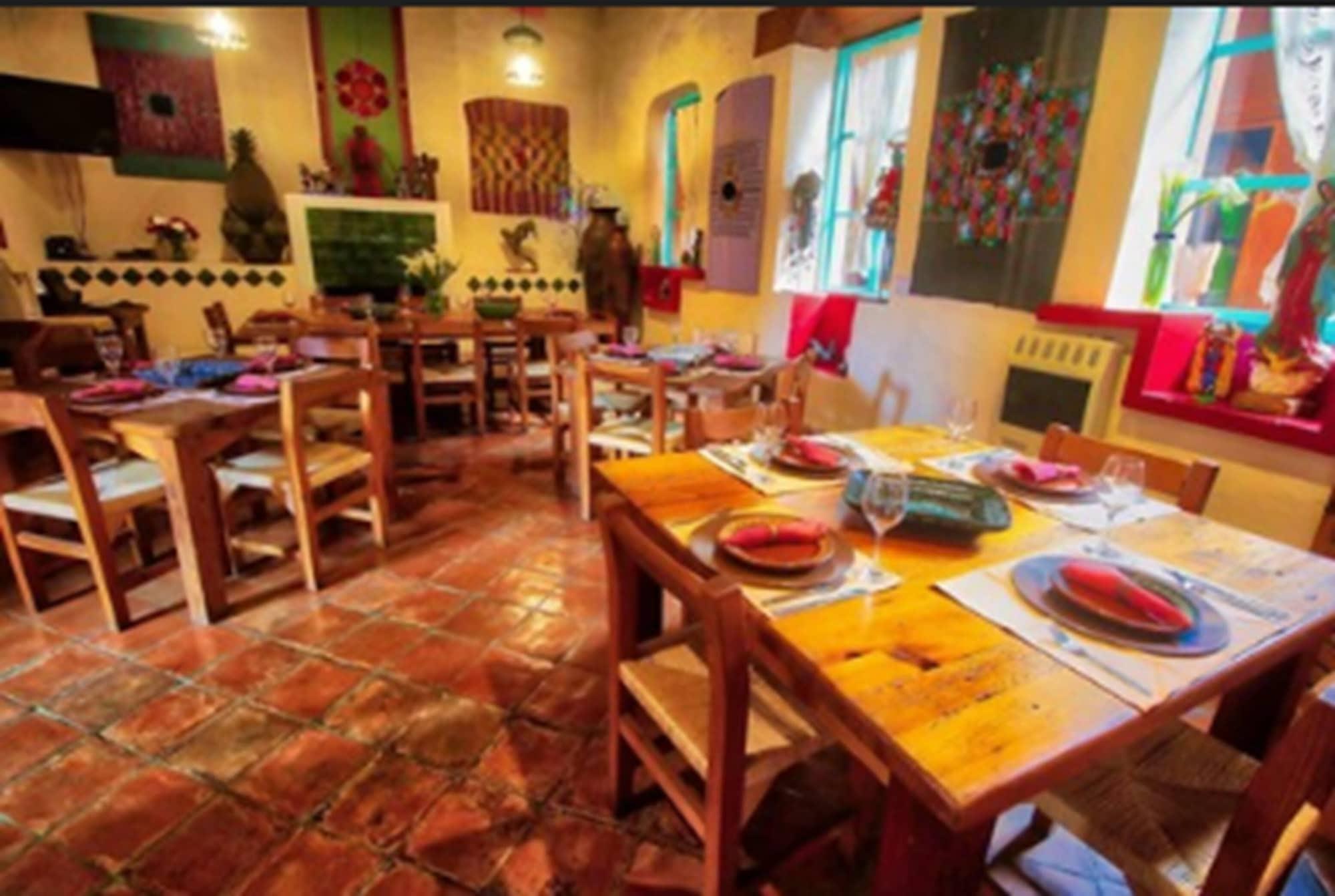Restaurant Casa Encantada