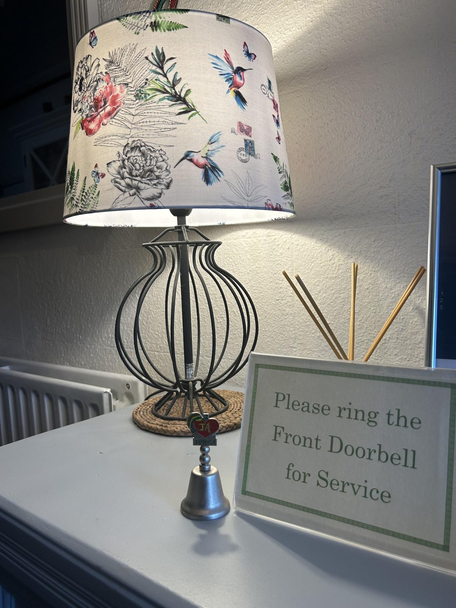 Vista Exterior The Archway Guesthouse