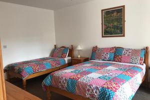 Alquiler Vacacional - Good Cottages