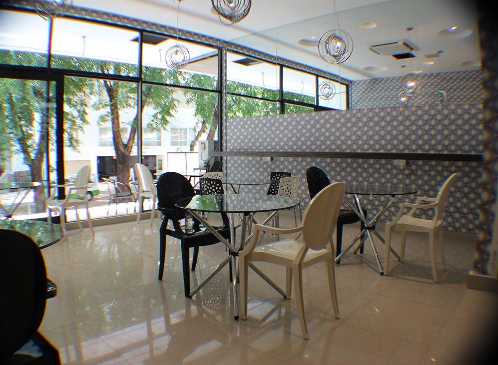 Comodidades del Alojamiento Victory Exclusive Boutique Hotel