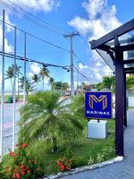 Alojamiento - MARINAS PRAIA FLAT