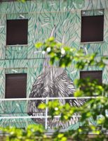 Alojamiento - LH Arca Street Art Hotel