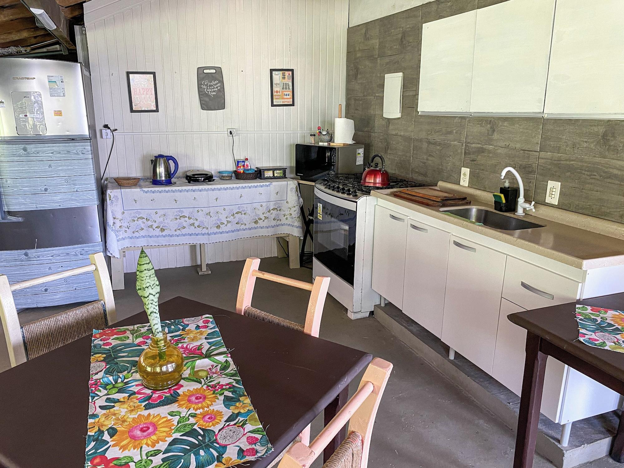 Restaurant Pousada Vale da Praia