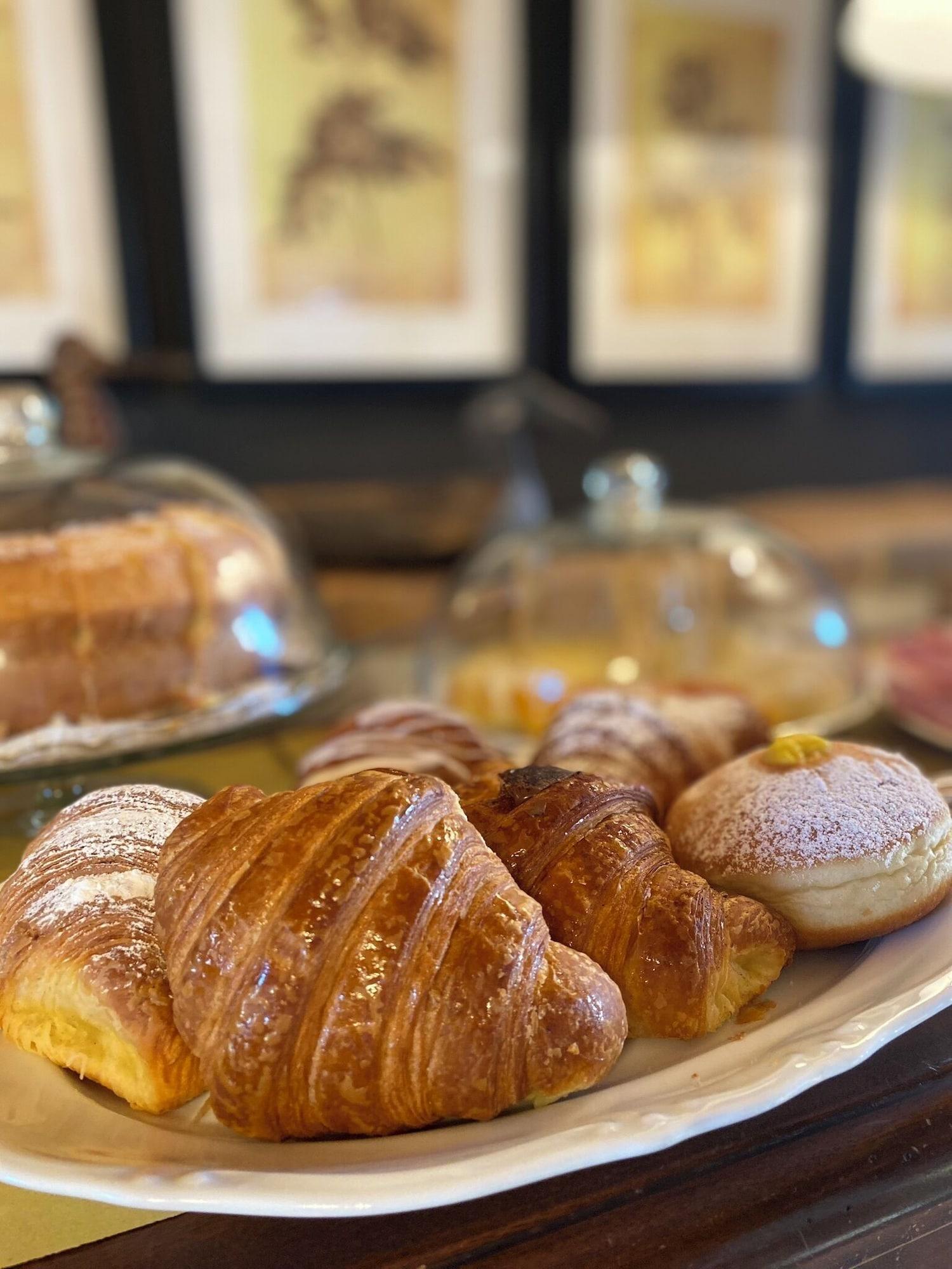 Restaurant Podere Cavalbianco