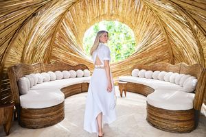 Alojamiento - Conrad Tulum Riviera Maya
