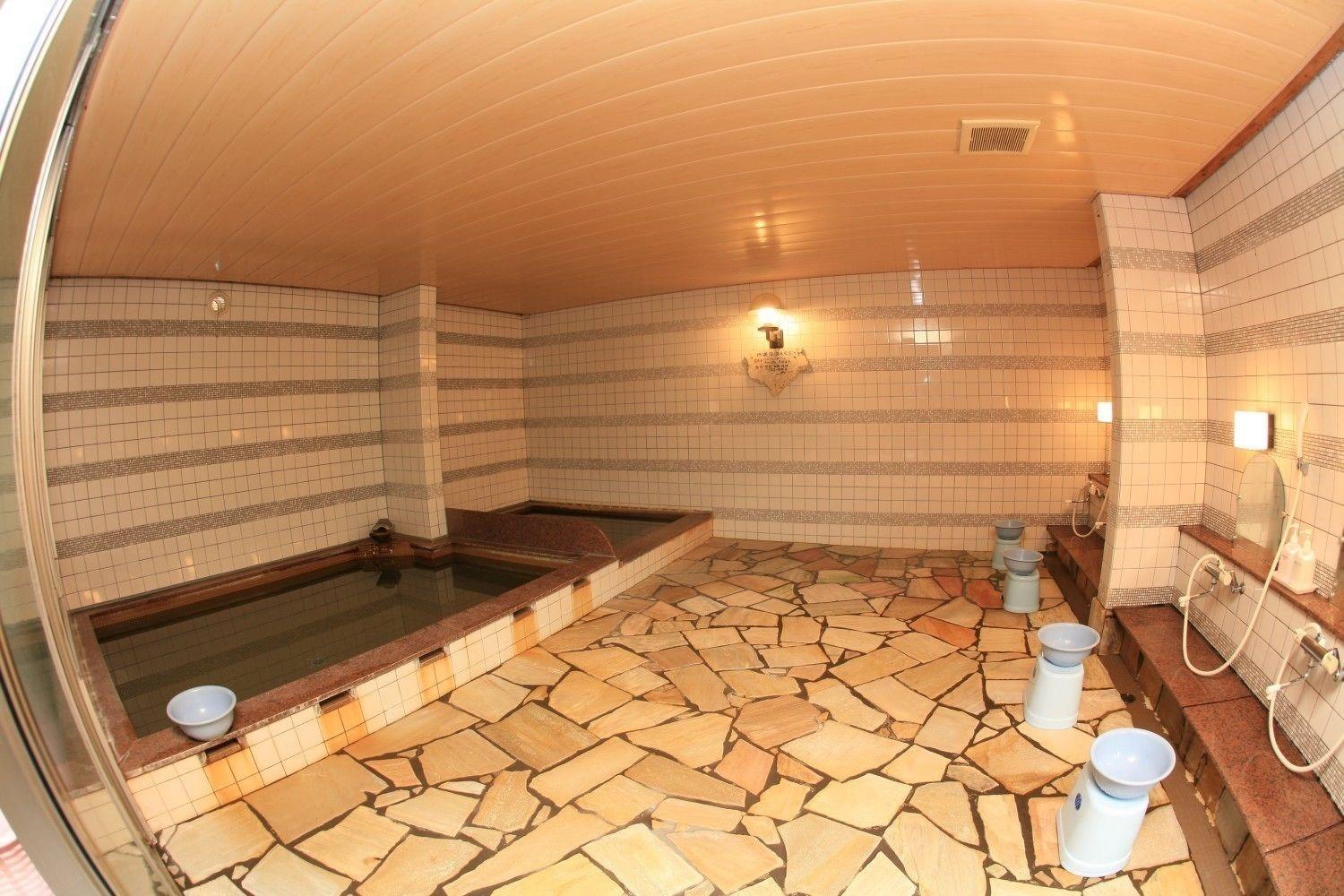 Spa Amami Resort Basyayamamura