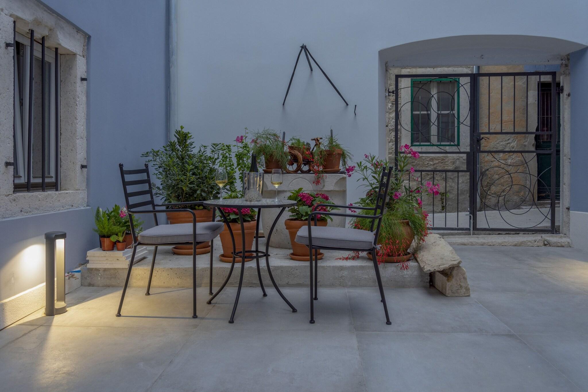 Varios Boutique Rooms Mirabilis