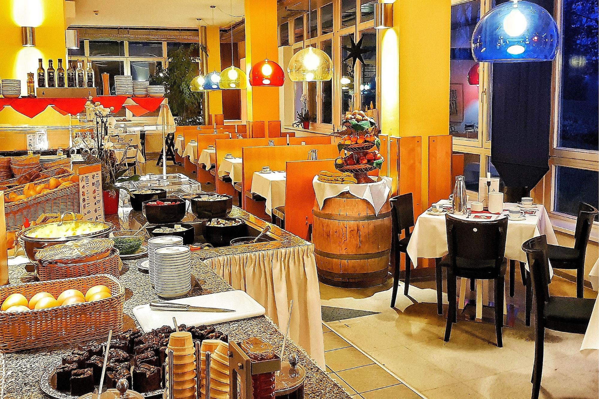 Restaurant Hotel an der Therme Bad Sulza