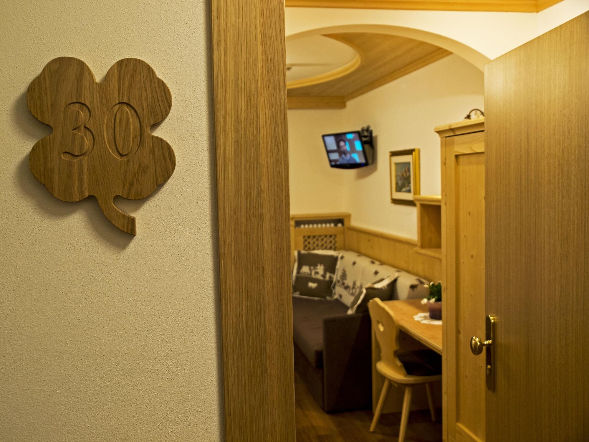 Habitación Hotel El Paster