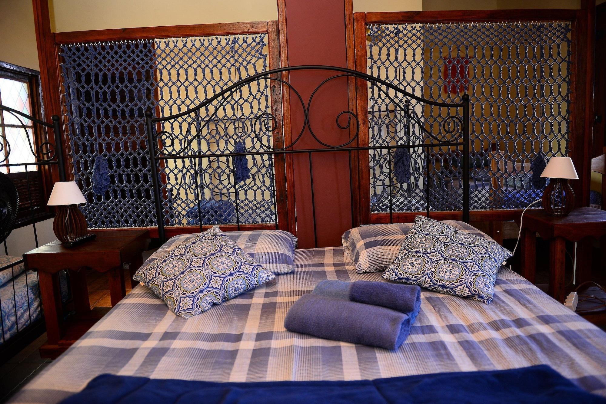 Habitación Residência Balestra