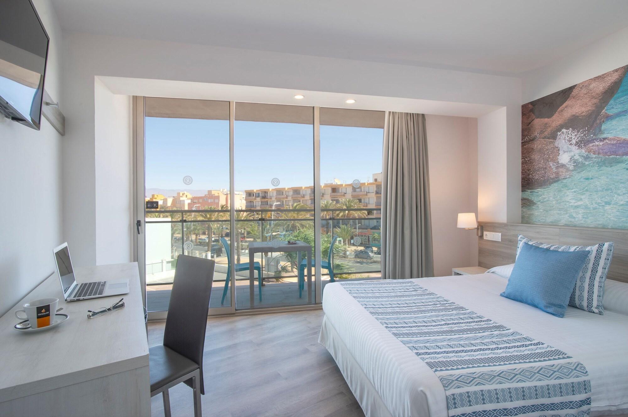 Habitación Hotel Roquetas El Palmeral by Pierre & Vacances