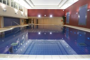 Alojamiento - Westgrove Hotel