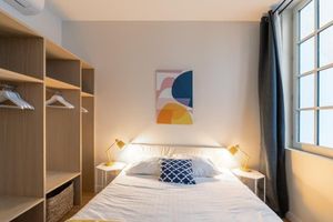 Alquiler Vacacional - PHILIPPE AUGUSTE LOFT 3 - Loft for 12 - 5 rooms - BASTILLE - PÈRE LACHAISE