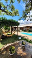 Hospedagens - Pousada Vila Santa Maria