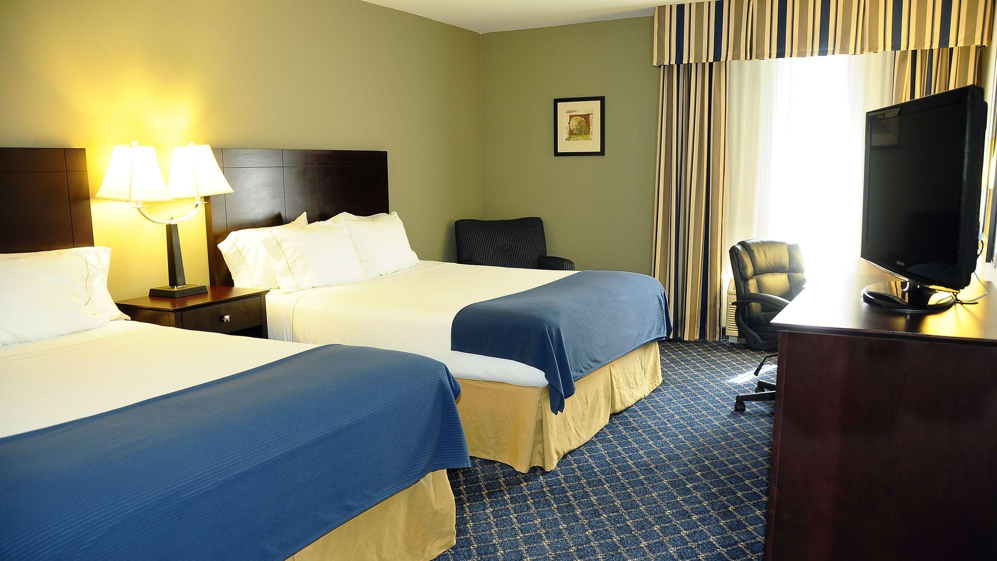 Habitación Holiday Inn Express & Suites Delafield by IHG
