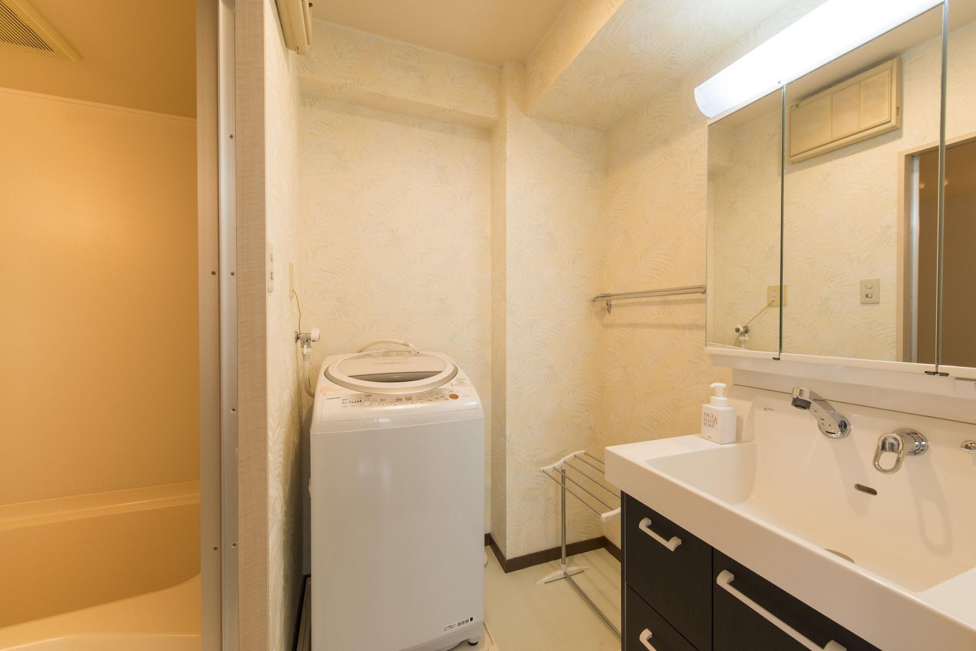 Set de Habitación Condominium Hotel Grandview Atami