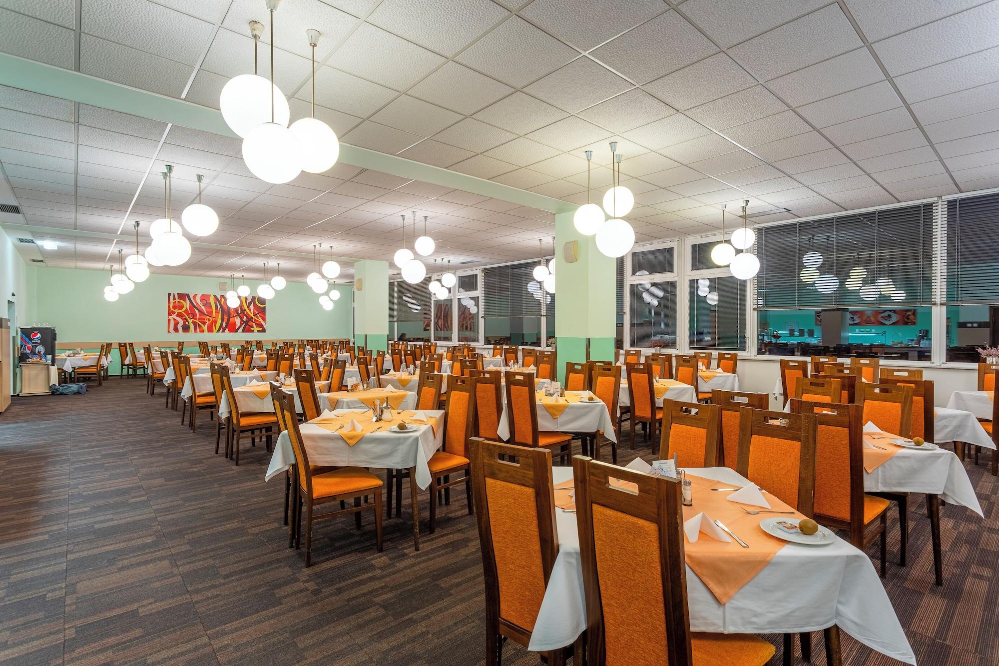 Restaurant Hotel Běhounek
