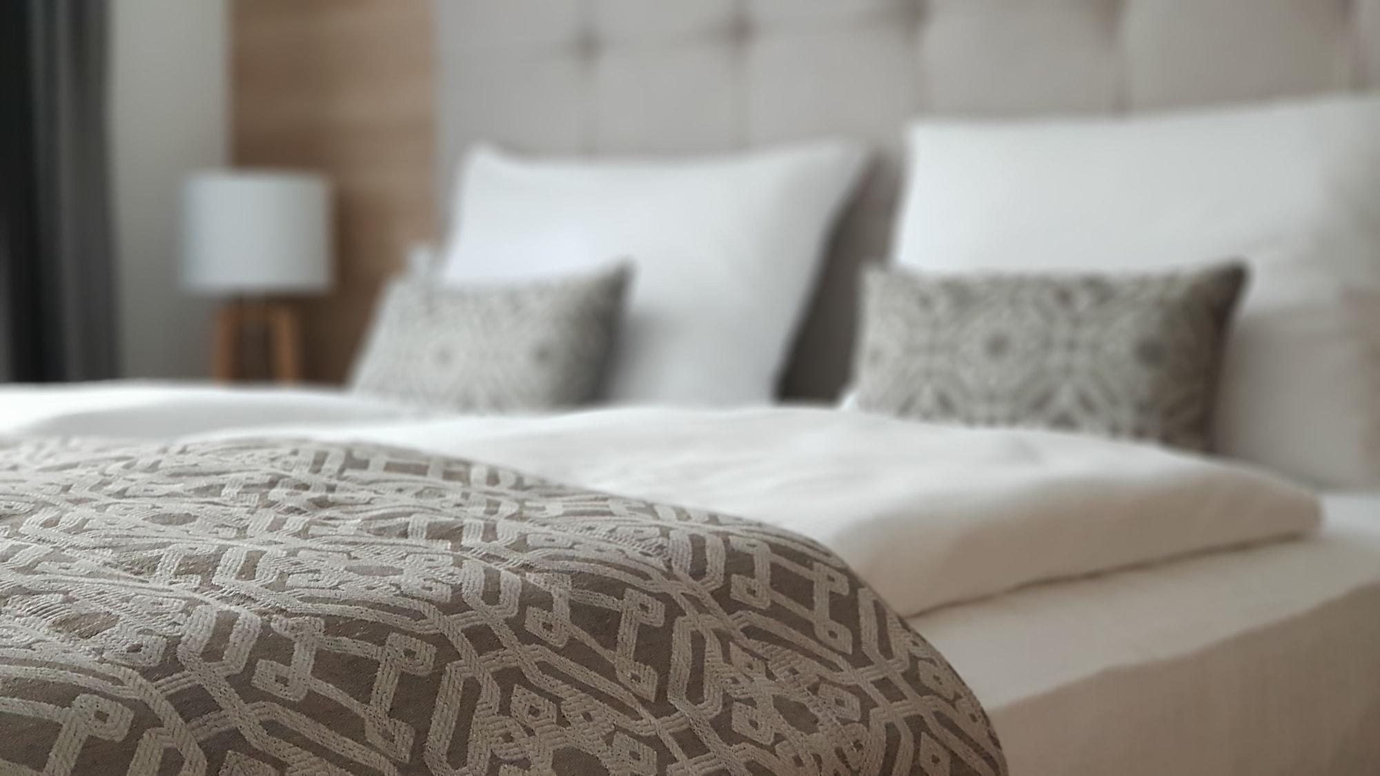 Habitación Aparthotel Cosy