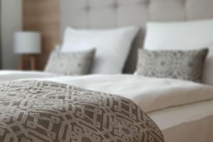 Alojamiento - Aparthotel Cosy