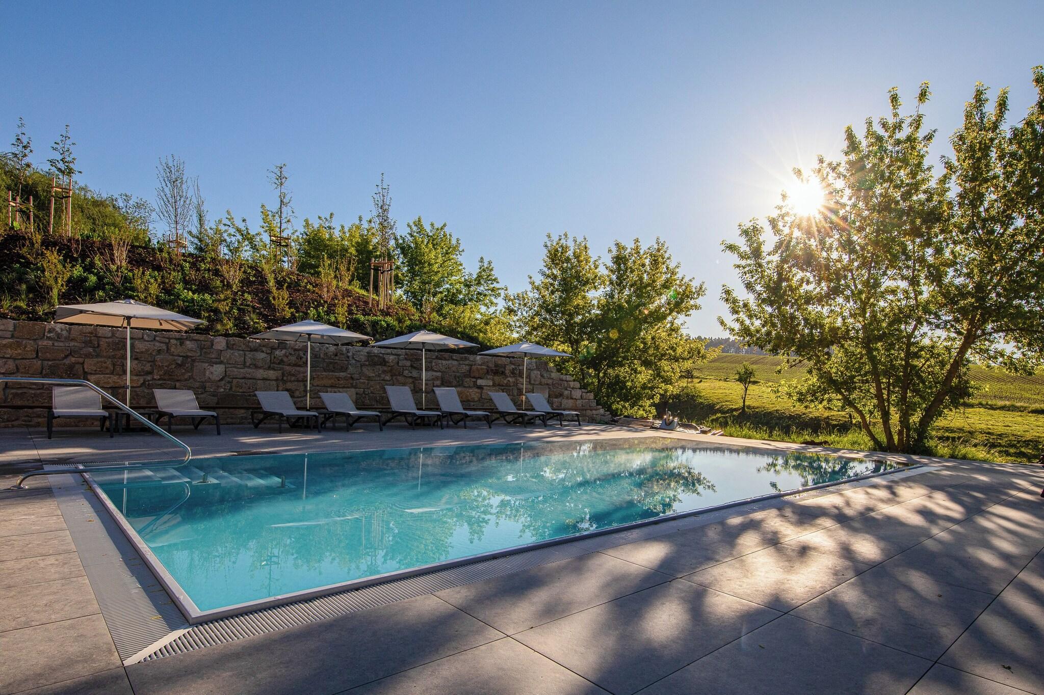 Instalaciones Recreativas Fair Resort