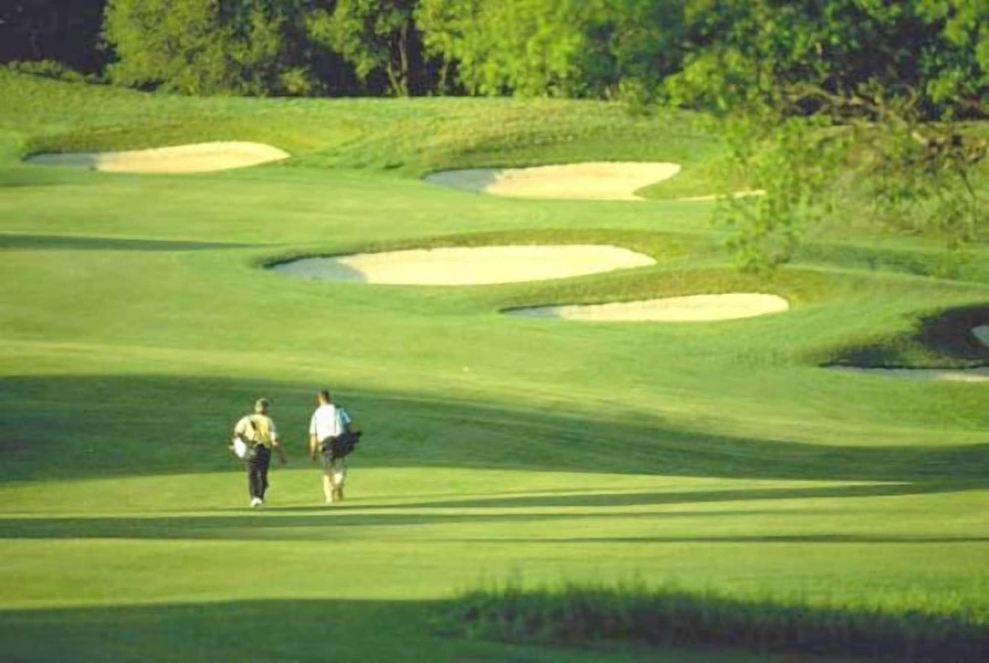 Campo de Golf Hotel Piroga Padova