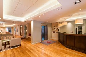 Alojamiento - Aparthotel Trianon Recoleta