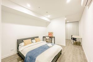 Alquiler Vacacional - Burwood Apartment