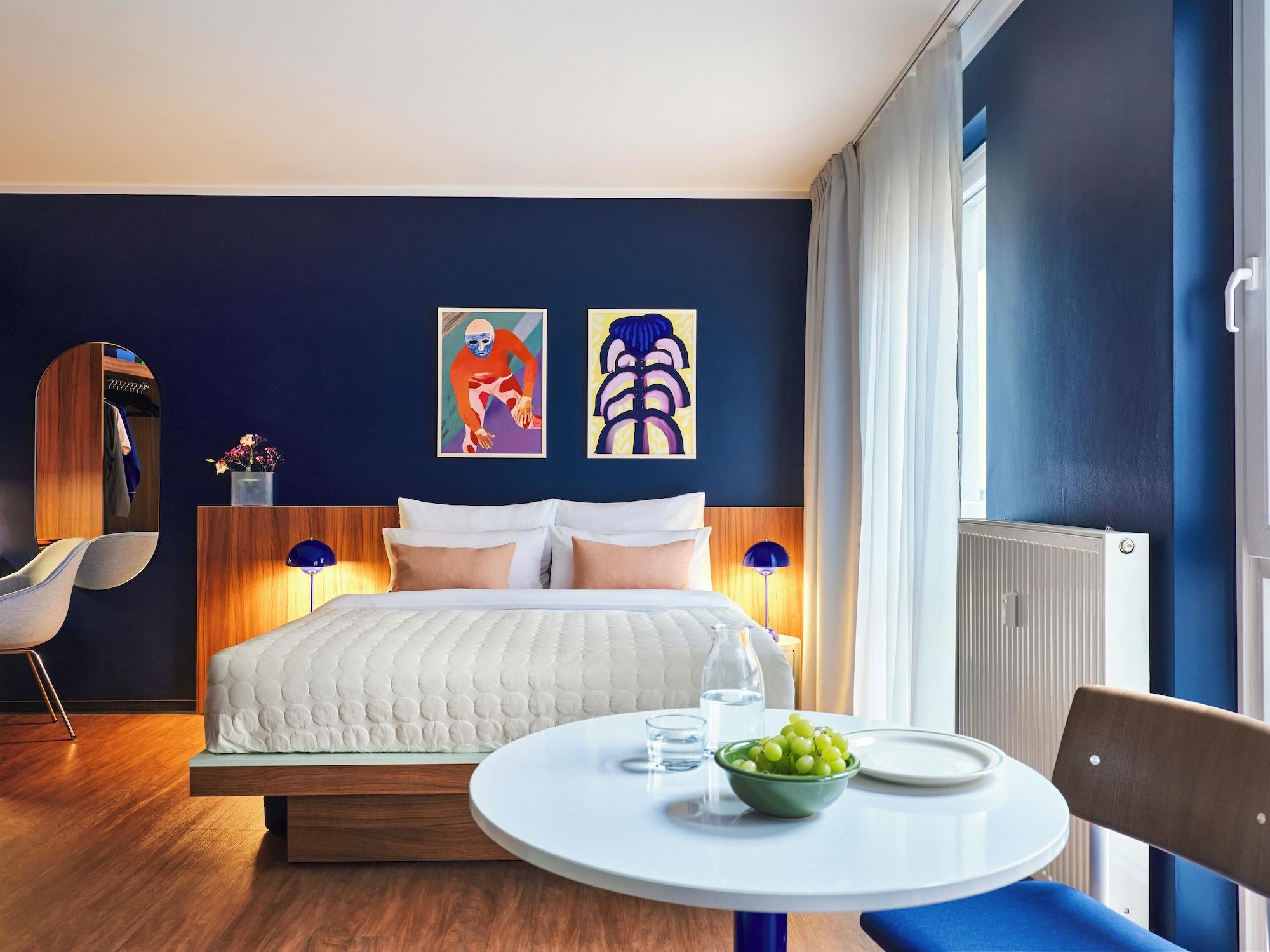 Varios Numa Berlin Torstrasse