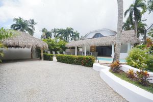 Alquiler Vacacional - House with swimming pool 300m from Las Ballenas beach