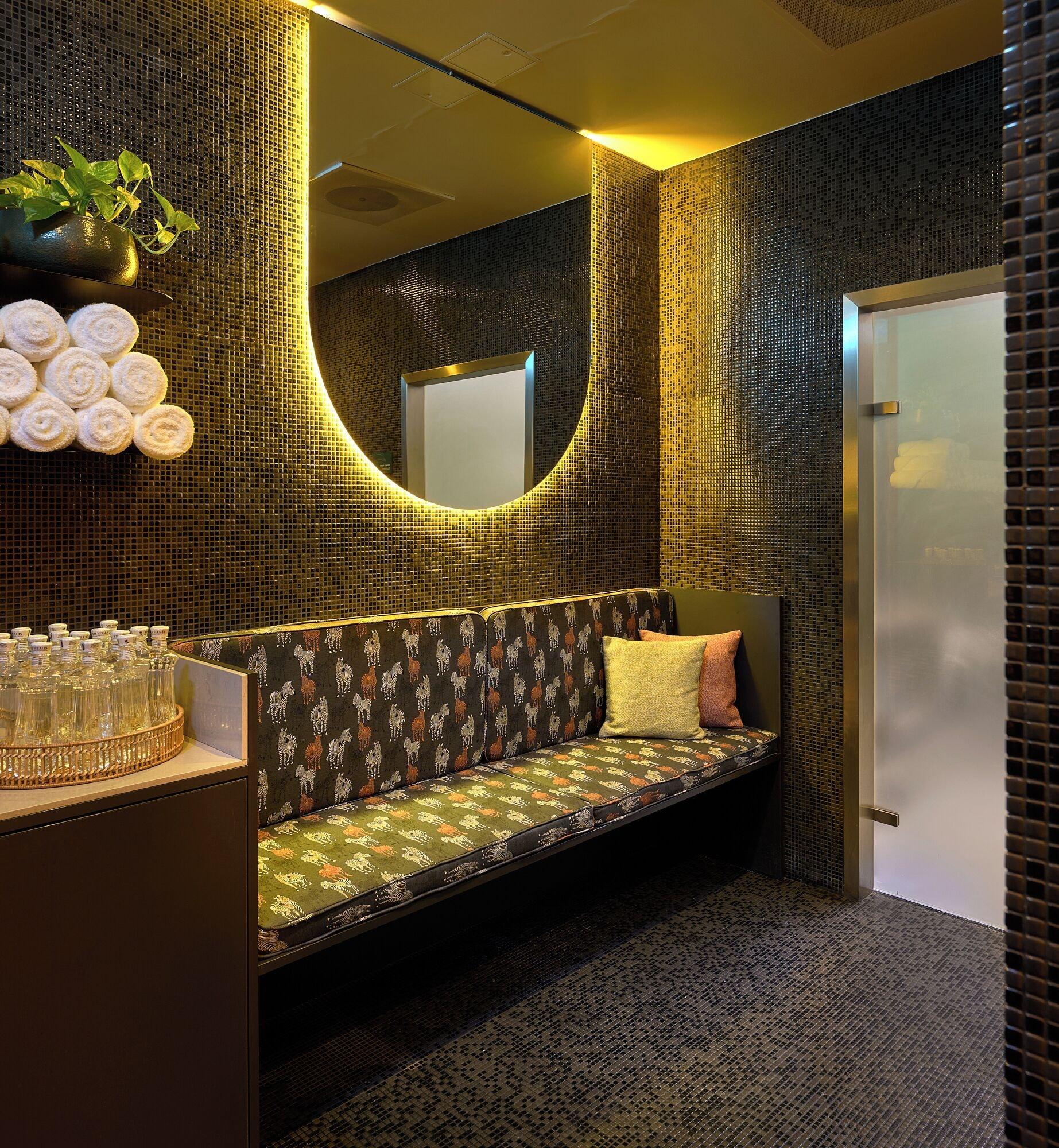 Spa Verno House Budapest, Vignette Collection by IHG