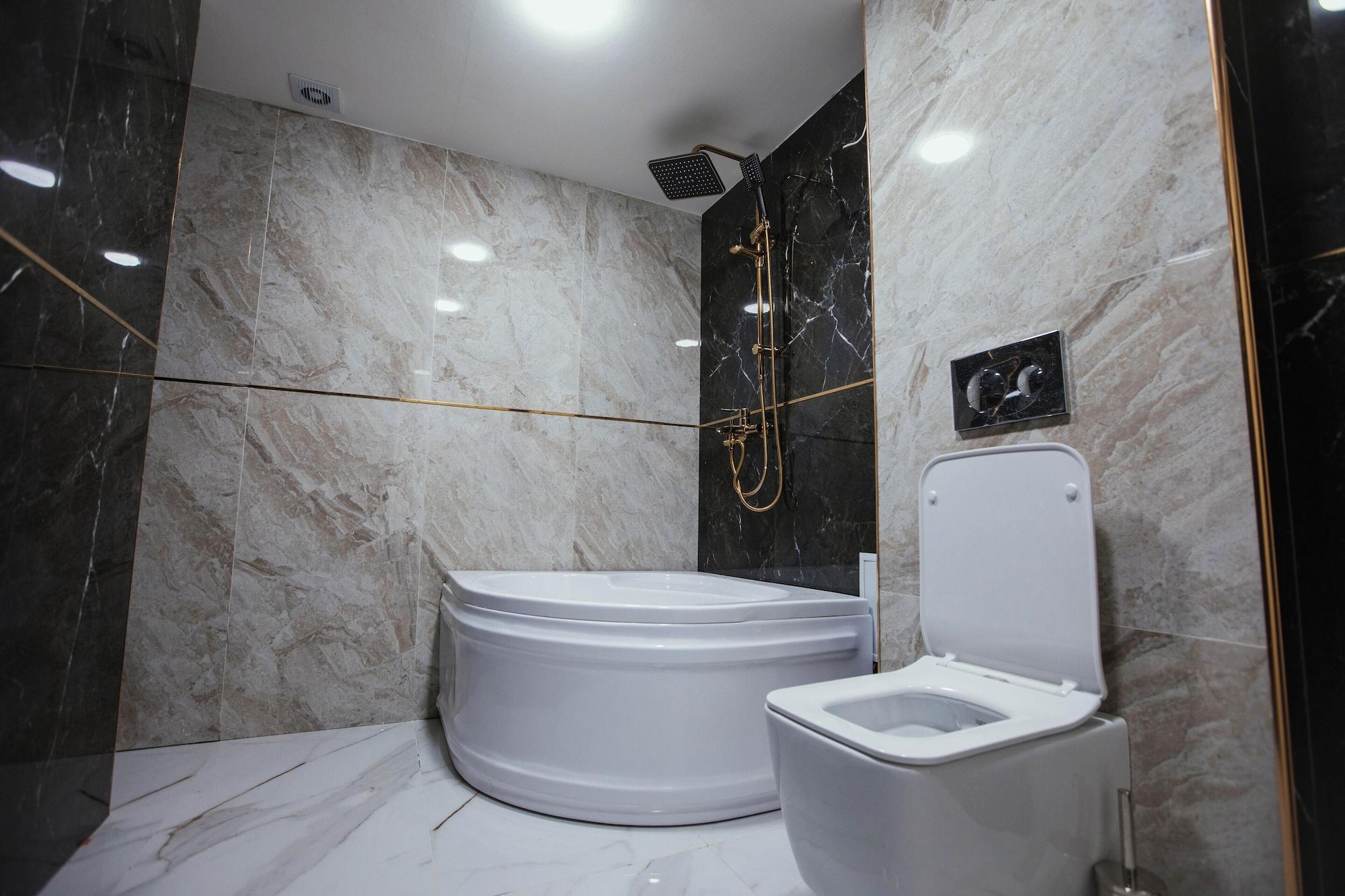 Equipamiento de Habitación Antalya Grand Palace