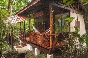 Alojamiento - Tierra de Sueños Lodge & Wellness Center