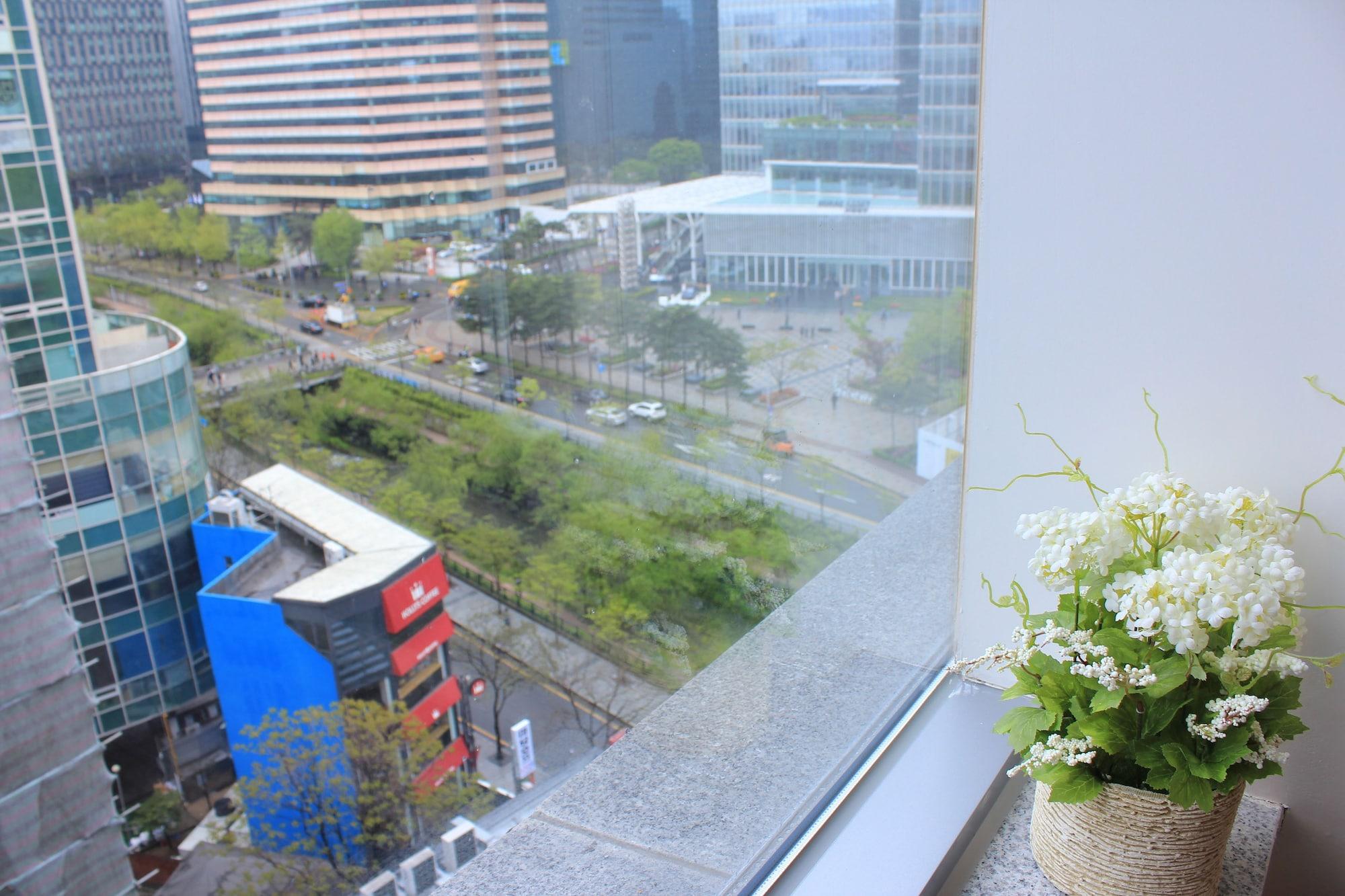 Equipamiento de Habitación Hostel Haru