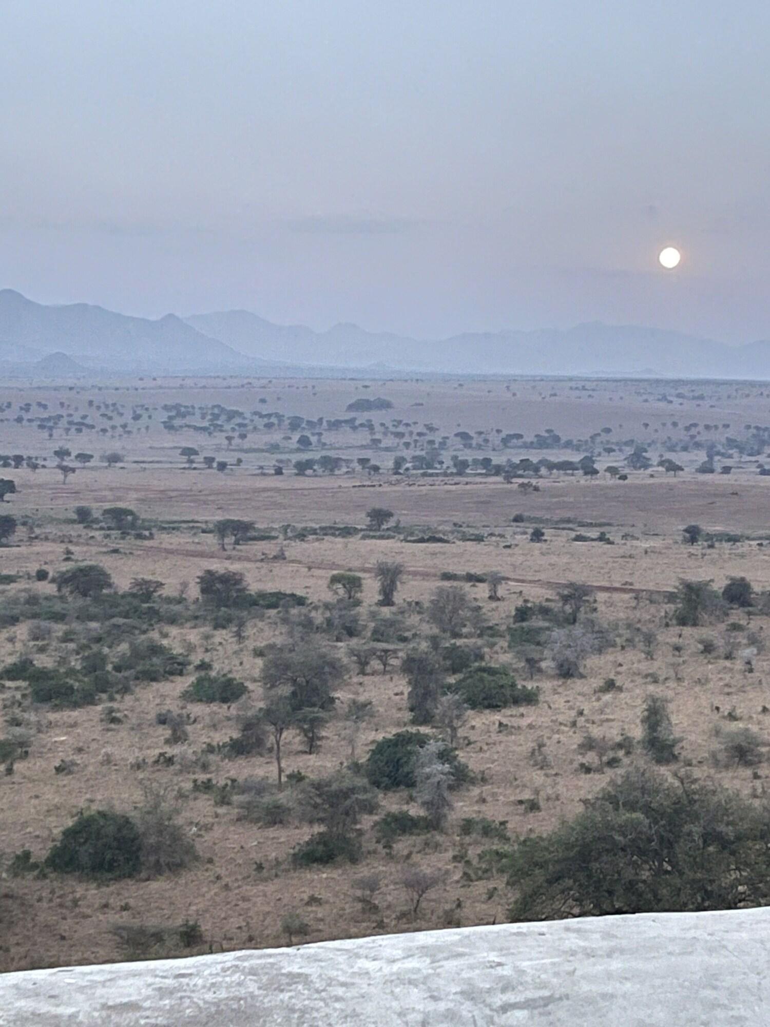 Instalaciones Recreativas Acaki Lodge Kitgum