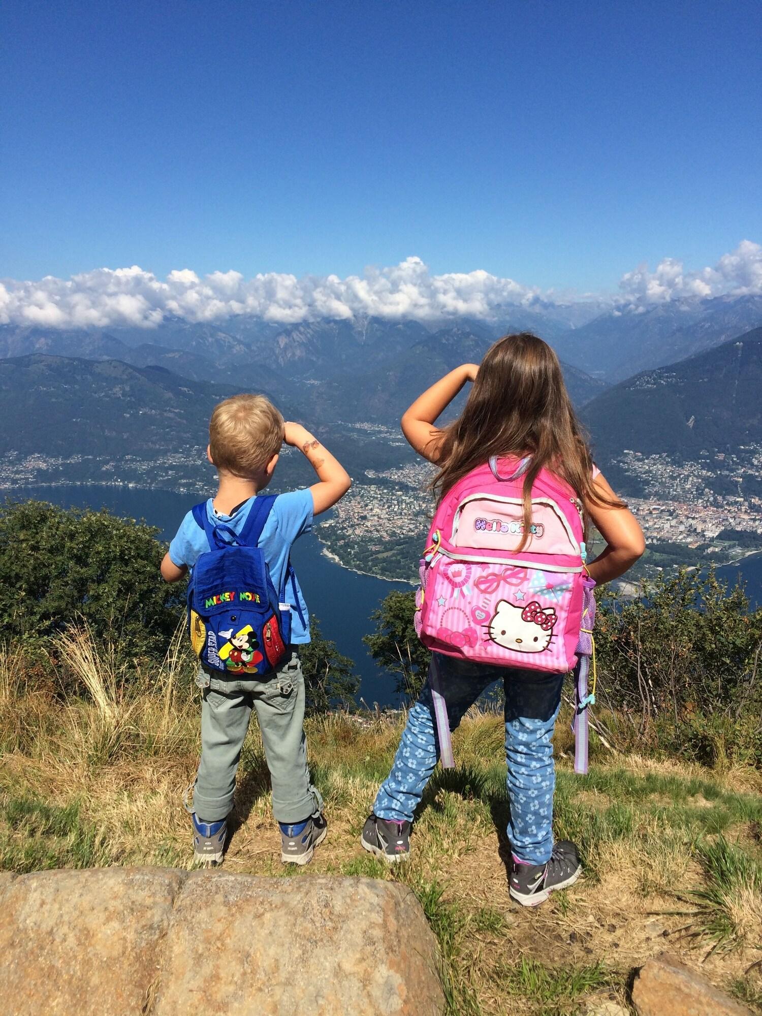 Gimnasio Hotel La Campagnola