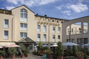 Alojamiento - Posthaus Hotel Residenz