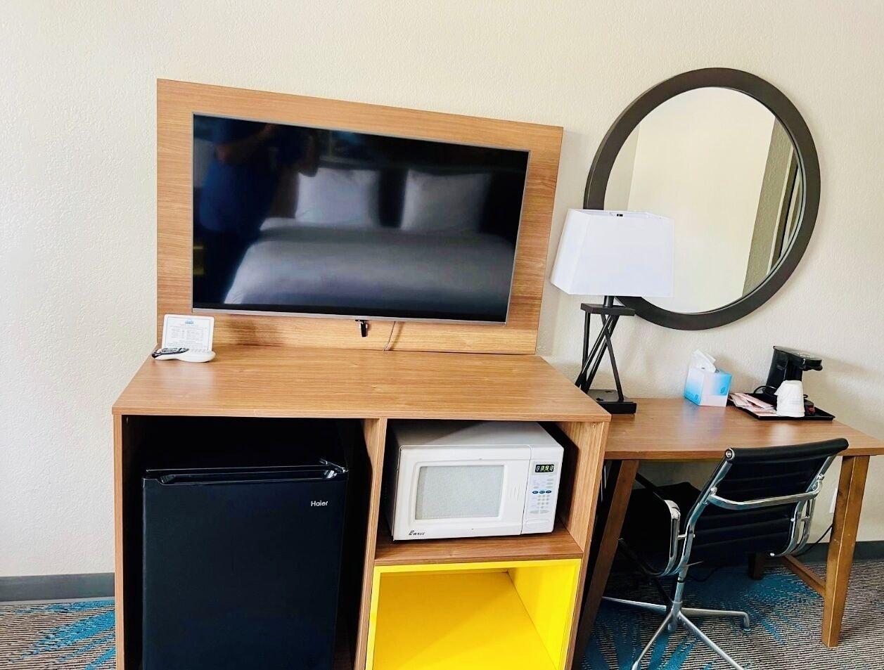 Set de Habitación Days Inn by Wyndham Ardmore