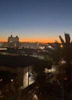 Alquiler Vacacional - Loft in Hollywood /free parking with balcony