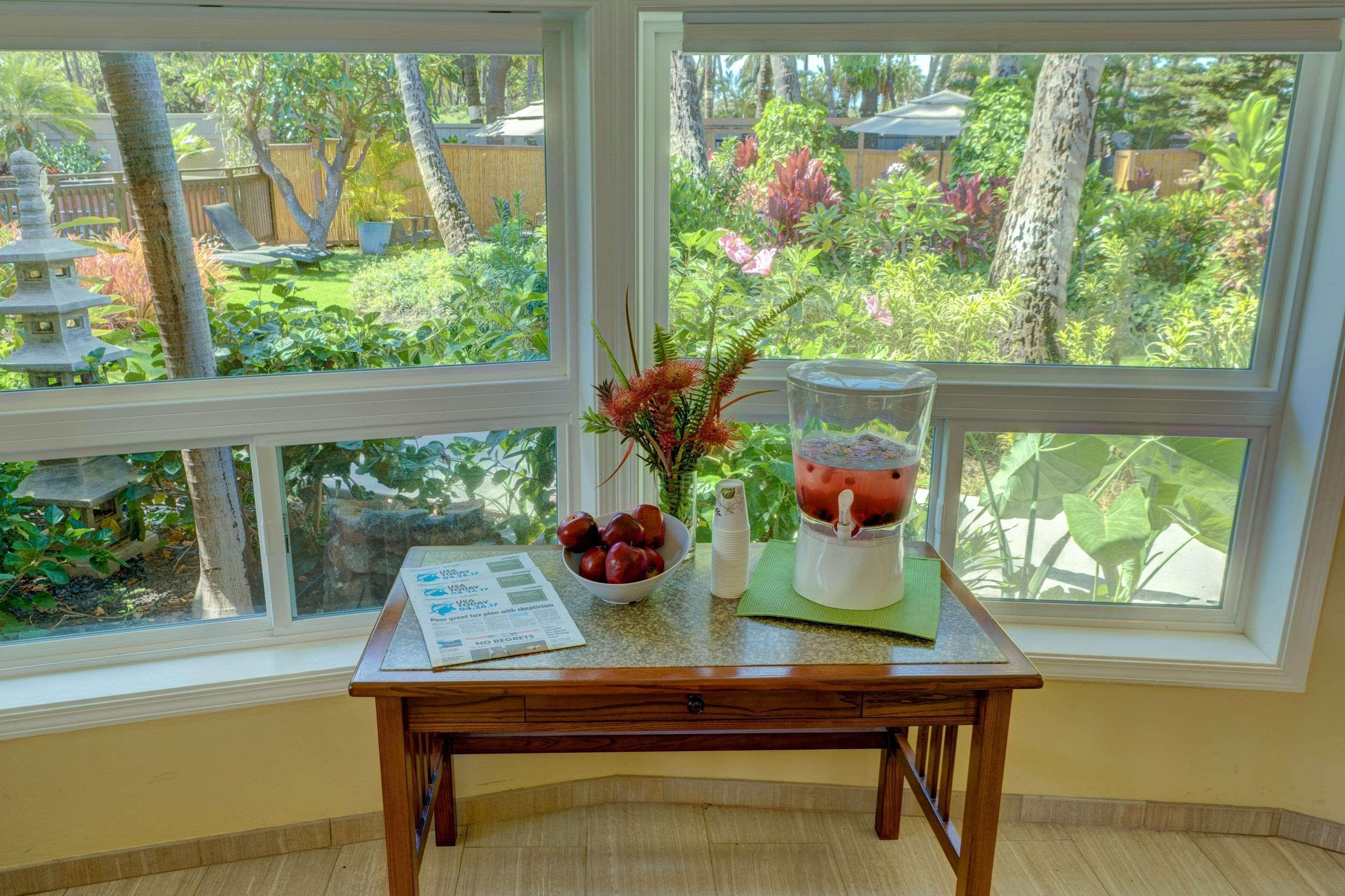Vista Lobby Kohea Kai Maui, an Ascend Hotel Collection Member