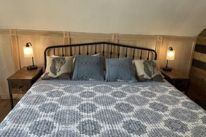 Alojamiento - Unique Experience on a Working Alpacas Ranch.