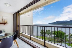 Alquiler Vacacional - ️Breathtaking Ocean & Mountain View Apt in CBD️
