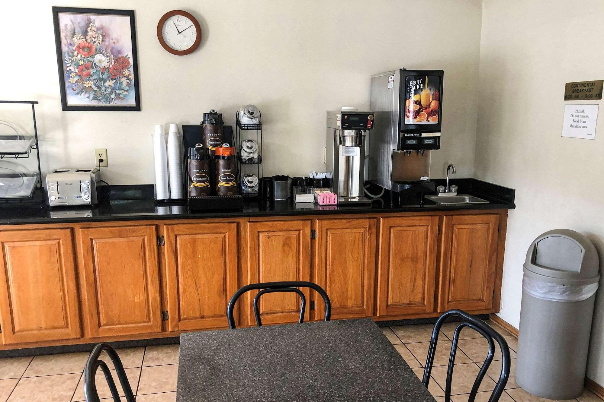 Restaurant Econo Lodge