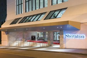 Alojamiento - Sheraton Grand Nashville Downtown