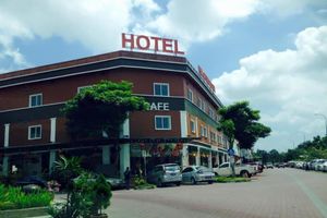 Alojamiento - Peach Hill Hotel