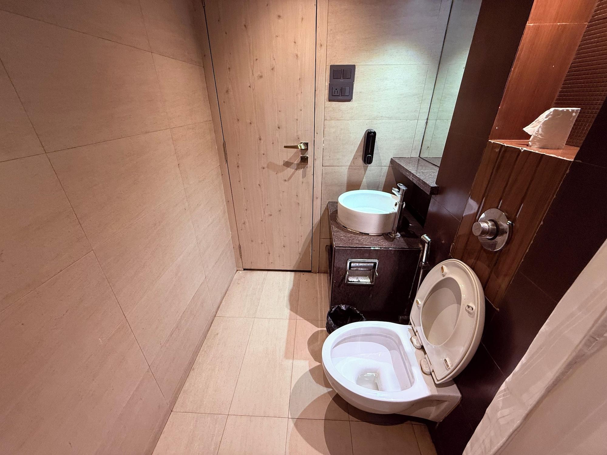 Equipamiento de Habitación Hotel Varishtta