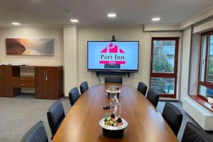 Alojamiento - Port Inn