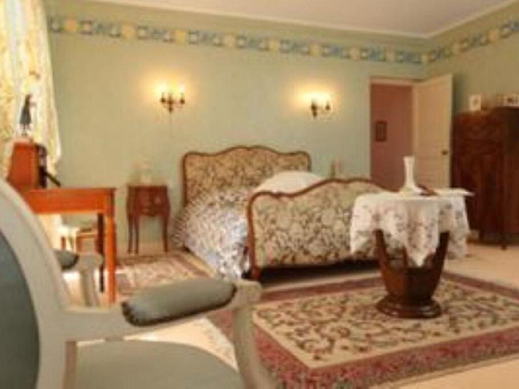 Habitación Les Belles Dormantes