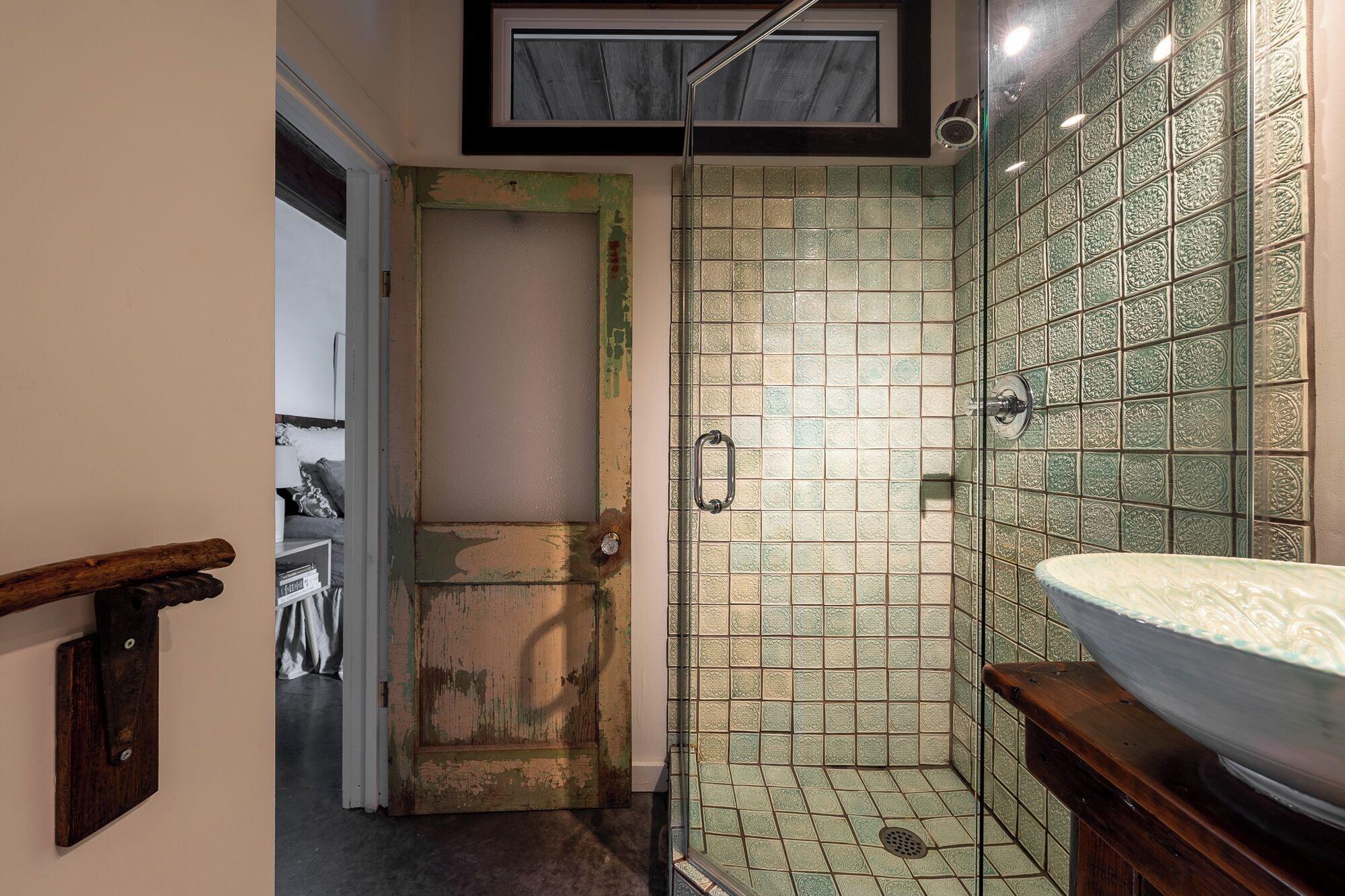 Equipamiento de Habitación Owl's Nest Suites