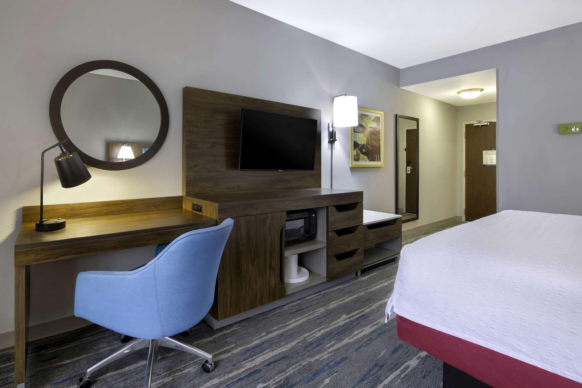 Habitación Hampton Inn & Suites Jackson